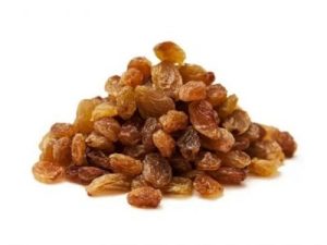 Price of Raisin For Exports
