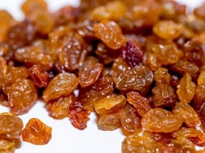 Wholesale Soltani raisins at cheap prices