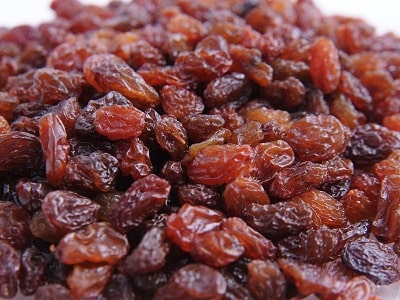 High quality rice raisins distribution company
